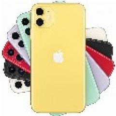 Apple iPhone 11 256GB YELLOW *2020*