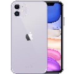 Apple iPhone 11 128GB PURPLE *2020*