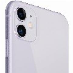 Apple iPhone 11 64GB PURPLE *2020*