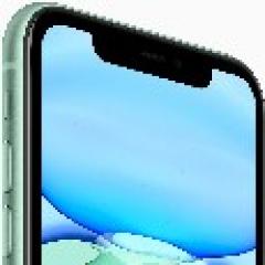 Apple iPhone 11 256GB GREEN *2020*