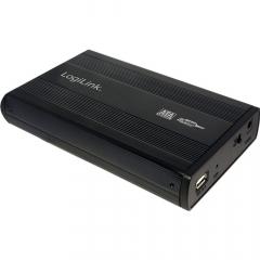 8cm SATA USB2 LogiLink
