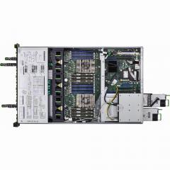 Server Fujitsu PRIMERGY RX2540 M5 - Intel Xeon Gold 5217