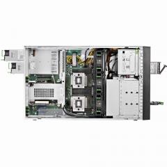 Server Fujitsu PRIMERGY TX2550 M5 - Intel Xeon Silver 4215