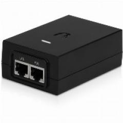 Z Ubiquiti POE-48-24W-G PoE-Injektor - Gigabit