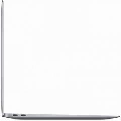 Apple 13 MacBook Air: Apple M1 chip with 8-core CPU and 8-core GPU, 512GB - Space Grey