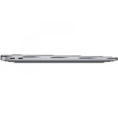 Apple 13 MacBook Air: Apple M1 chip with 8-core CPU and 8-core GPU, 512GB - Space Grey