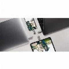 STICK 1TB 3.1 SanDisk Ultra Dual Drive Luxe Type-C Silver
