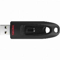 STICK 512GB USB 3.0 SanDisk Ultra black
