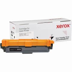 TON Xerox Everyday Toner Black cartridge equivalent to BROTHER TN-242BK for use in: Brother HL-3142, 3152, 3172 DCP-9022 MFC-9142, 9332, 9342