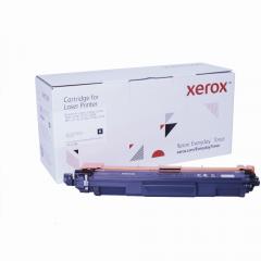 TON Xerox Everyday Toner High Yield Black cartridge equivalent to BROTHER TN-247BK for use in: Brother HL-L3210, L3230, L3270 DCP-L3510, L3517, L355