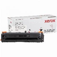 TON Xerox Everyday Toner Black cartridge equivalent to HP 203A and Canon CRG-054BK for use in: HP Color LaserJet Pro M254, M280, M281 Canon LBP621, L