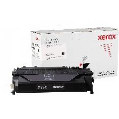 TON Xerox Everyday Toner Extra High Yield Black cartridge equivalent to HP CF280X for use in: HP LaserJet Pro 400 M401, MFP M425