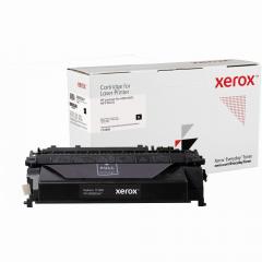 TON Xerox Everyday Toner Extra High Yield Black cartridge equivalent to HP CF280X for use in: HP LaserJet Pro 400 M401, MFP M425