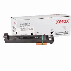 TON Xerox Everyday Toner Black cartridge equivalent to HP Q7516A and Canon CRG-309 and CRG-509 for use in: HP LaserJet 5200 Canon LBP-3500, 3900, 391