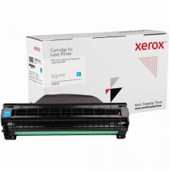 TON Xerox Everyday Toner Cyan cartridge equivalent to HP CF031A ( HP 646A) for use in: HP Color LaserJet Enterprise CM4540 MFP