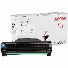 TON Xerox Everyday Toner Cyan cartridge equivalent to HP CF031A ( HP 646A) for use in: HP Color LaserJet Enterprise CM4540 MFP