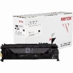 TON Xerox Everyday Toner Black cartridge equivalent to HP 106A for use in: HP Laser 107, MFP 135, MFP 137