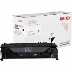 TON Xerox Everyday Toner Black cartridge equivalent to HP 106A for use in: HP Laser 107, MFP 135, MFP 137