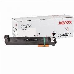 TON Xerox Everyday Toner Black cartridge equivalent to OKI 44315308 for use in: Okidata C610