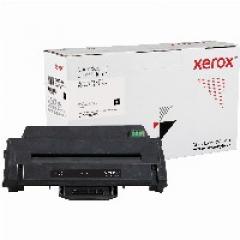 TON Xerox Everyday Toner High Yield Black cartridge equivalent to SAMSUNG MLT-D103L for use in: Samsung ML-2955 SCX-4728, 4729 MFP