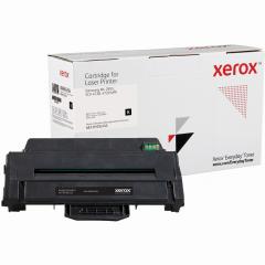 TON Xerox Everyday Toner High Yield Black cartridge equivalent to SAMSUNG MLT-D103L for use in: Samsung ML-2955 SCX-4728, 4729 MFP