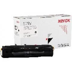 TON Xerox Everyday Toner Black cartridge equivalent to SAMSUNG MLT-D1042S for use in: Samsung ML-1660K/ML-1665K/1661K/ML-1660/ML-1665/ML-1865W/ML-1666