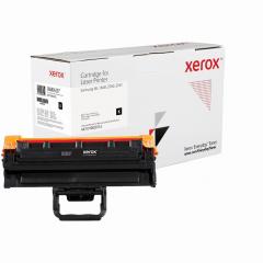 TON Xerox Everyday Toner Black cartridge equivalent to SAMSUNG MLT-D1082S for use in: Samsung ML-1640, 2240, 2241