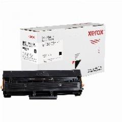 TON Xerox Everyday Toner High Yield Black cartridge equivalent to SAMSUNG MLT-D111L for use in: Samsung Xpress SL-M2022 SL-M2020, 2070 MFP