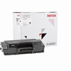 TON Xerox Everyday Toner Extra High Yield Black cartridge equivalent to SAMSUNG MLT-D205E for use in: Samsung ML-3710 SCX-5637, 5737