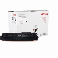 TON Xerox Everyday Toner High Yield Black cartridge equivalent to SAMSUNG CLT-K506L for use in: Samsung CLP-680nd/CLP-680dwCLX-6260nd/CLX-6260fr/CLX-