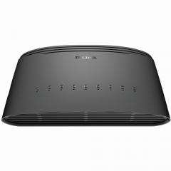 D-Link DGS-1008D/E