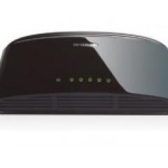 D-Link DES-1005D/E