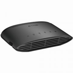 D-Link DGS-1005D/E