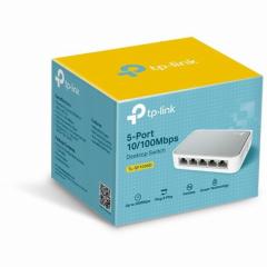 TP-Link TL-SF1005D