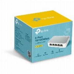 TP-Link TL-SF1005D