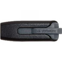 STICK 16GB USB 3.0 Verbatim StorenGo V3 Grey