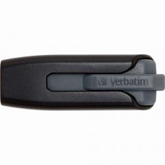 STICK 16GB USB 3.0 Verbatim StorenGo V3 Grey