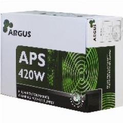 420W Inter-Tech Argus APS-420W