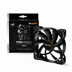 140mm be quiet! Pure Wings 2 PWM