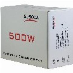 500W Inter-Tech SL-500W(A) ATX