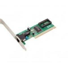 INT LogiLink retail PCI