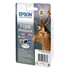 TIN Epson T130640 Multipack NEUE VERPACKUNG
