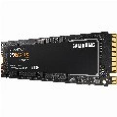 SSD M.2 500GB Samsung 970 EVO plus NVMe PCIe 3.0 x 4 1.3 Phoenix Controller retail