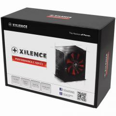 350W Xilence Performance XP500R6 |ErP ready