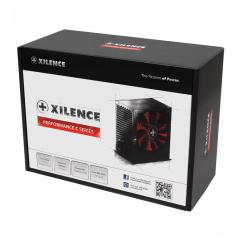 350W Xilence Performance XP500R6 |ErP ready