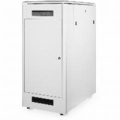 Netzwerkschrank 19 26HE Digitus 1342x600x1000 mm, Farbe Grau RAL 7035