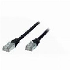 Patchkabel CAT5e RJ45 F/UTP 50m Grey