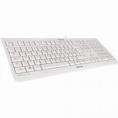 Cherry KC1000 USB grau