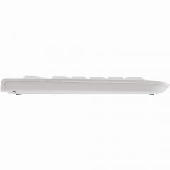 Cherry KC1000 USB grau
