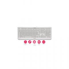 Cherry KC1000 USB grau